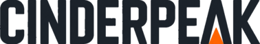 Cinderpeak logo