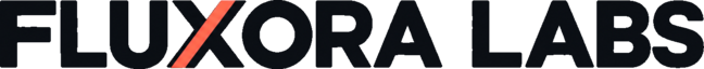Fluxora Labs logo