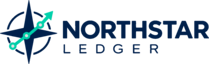 Northstar Ledger logo