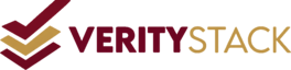VerityStack logo